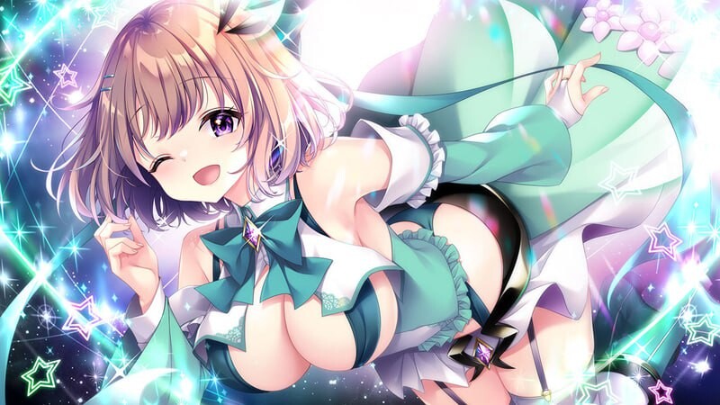 拔作ADV/女装/新作/PC丨 寄宿少女的誓约与魔法 宿りし乙女の誓いと魔法 v1.0.1 AI汉化+存档+特典 【20250805】 游戏截图 4