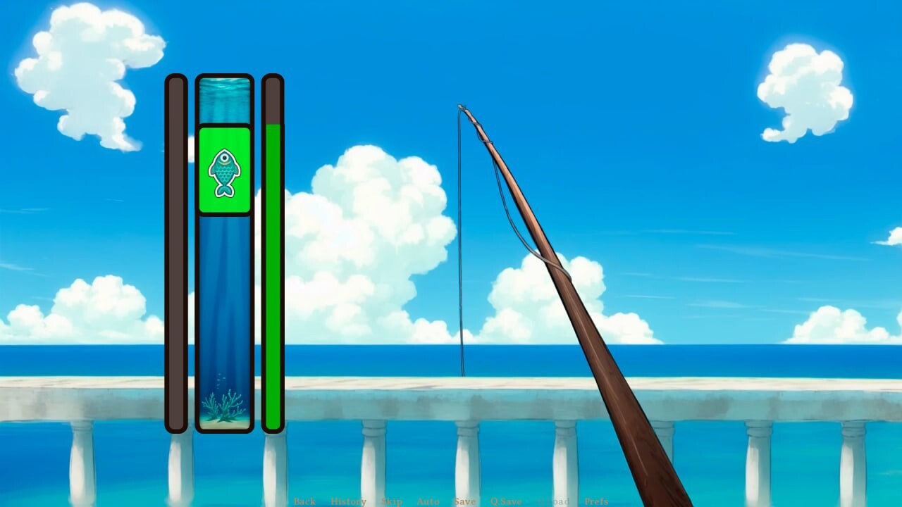 后宫SLG/汉化/海贼王同人丨 好色的海盗 Lusty Buccaneers v0.28 AI汉化版 【20250813】 游戏截图 3