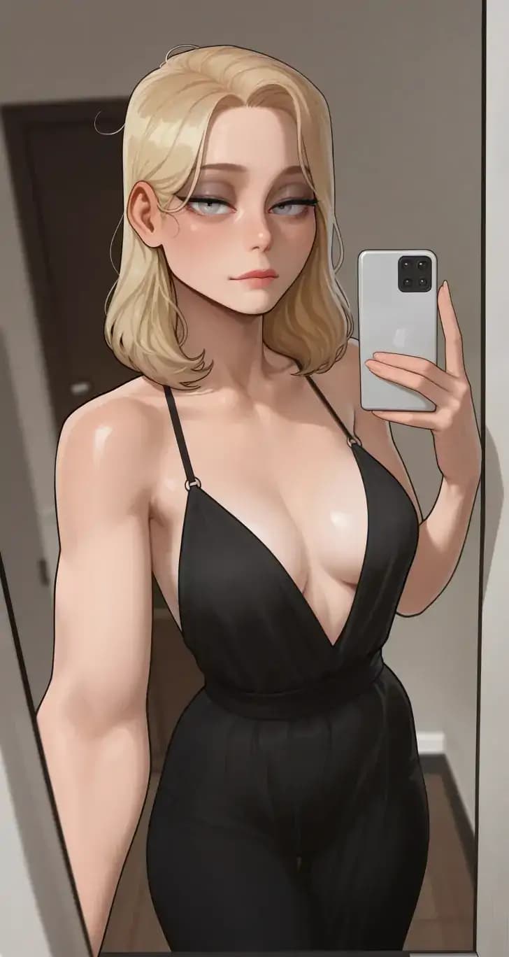 SLG/汉化/双端丨欲望之网 Mobile of Desires Ch.6.46.9 【20251203】 游戏截图 2