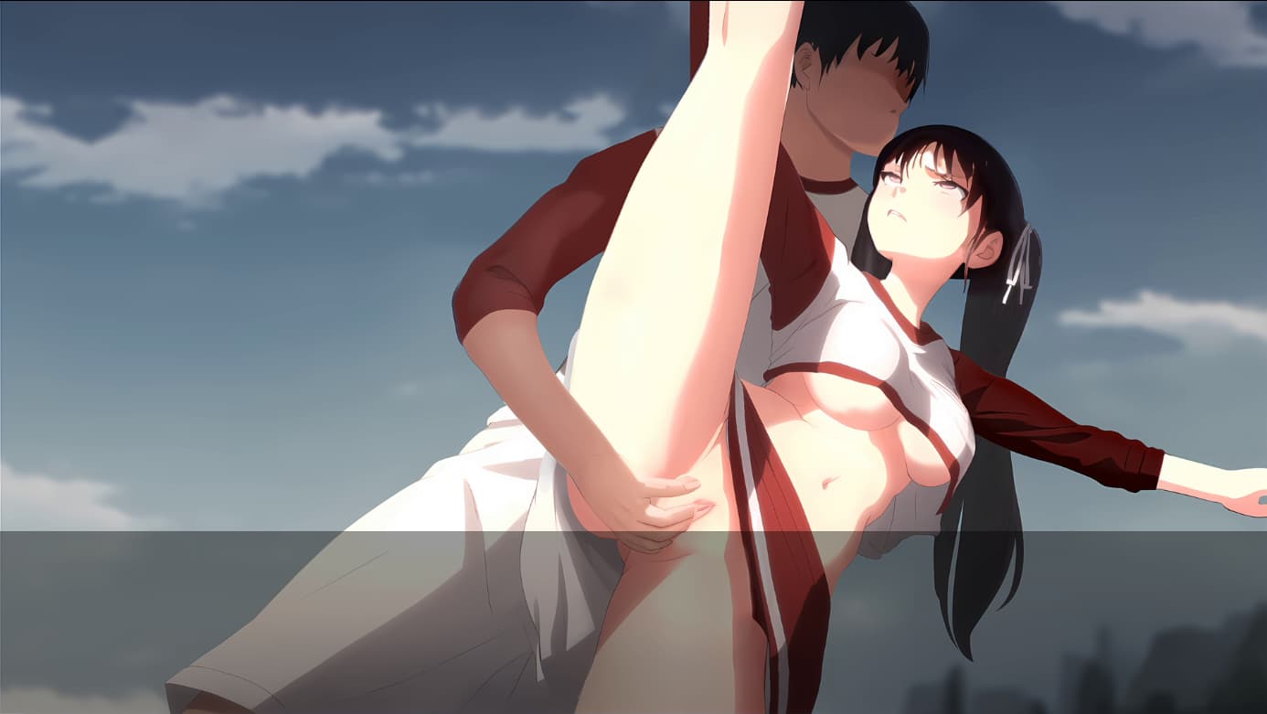 SLG/汉化丨实力至上主义的教室：红色奏鸣曲/ COTE Red Sonata   v0.19.2【20250813】 游戏截图 1