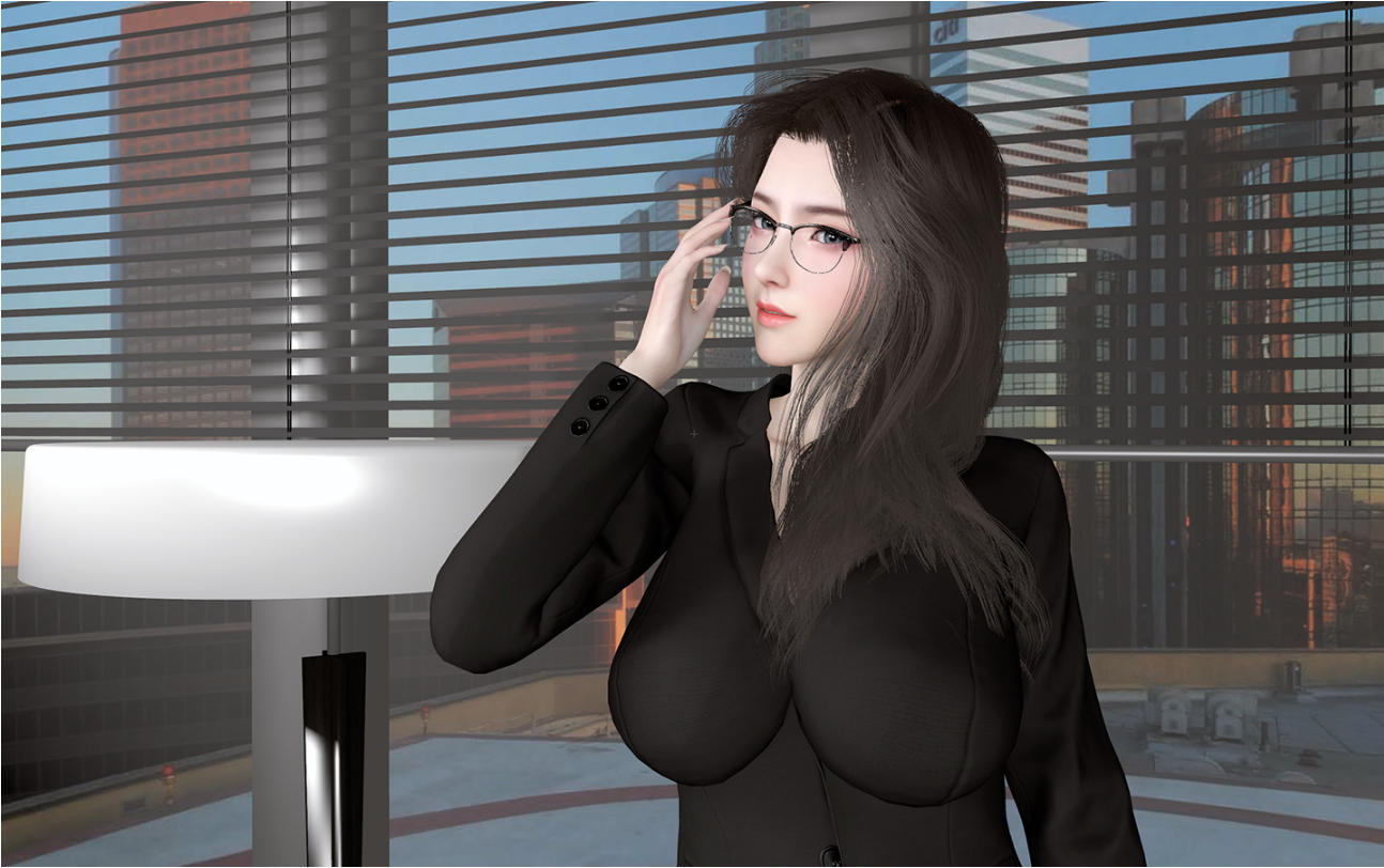 RPG/官中丨我的幸福人生/My Happy Life   v1.6.1 官中步兵版 【20250821】 游戏截图 6