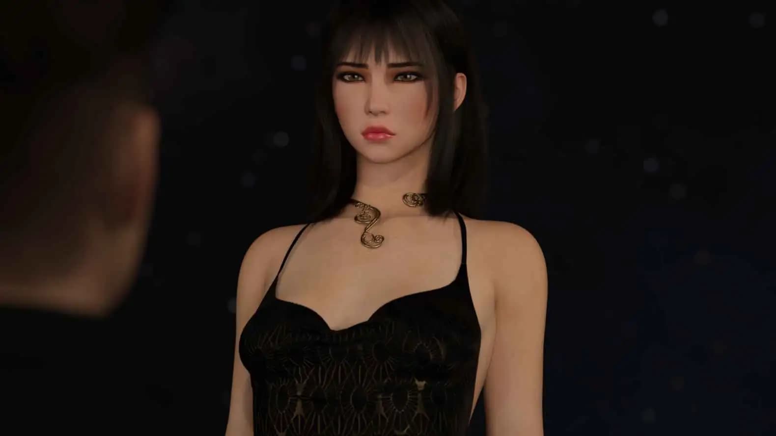 欧美SLG/汉化/动态丨破碎的梦:救赎/Shattered Dreams: Redemption v0.5 AI版【20250822】 游戏截图 2