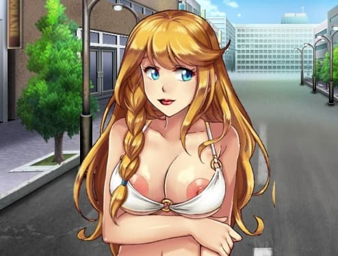 曰式RPG/汉化丨性爱杀戮 Sex Kills 机翻步兵版 【20250822】 游戏截图 2
