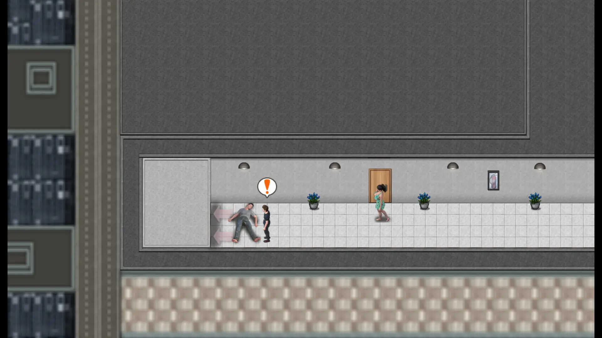 RPG/AI汉化丨我爱上了我的性感邻居：而她醉酒的丈夫却毫无头绪 [最终章]  I’m Falling for My Sexy Neighbor: And Her Drunk Husband Has No Clu【20250822】 游戏截图 3