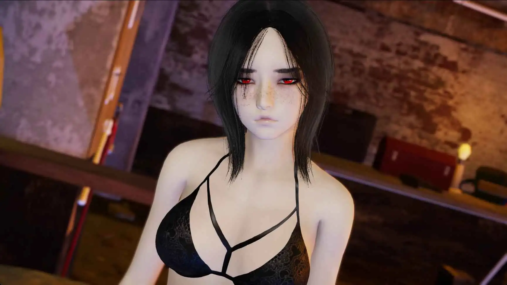 欧美SLG/汉化/动态丨瓦尼亚尔/Welcome to Vaniar v0.4.1 【20250830】 游戏截图 8