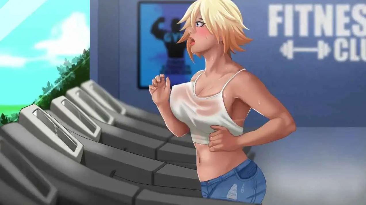 欧美SLG/汉化/沙盒丨爱与性:二垒 /Love&Sex: Second Base v25.8.0 【20250829】 游戏截图 1