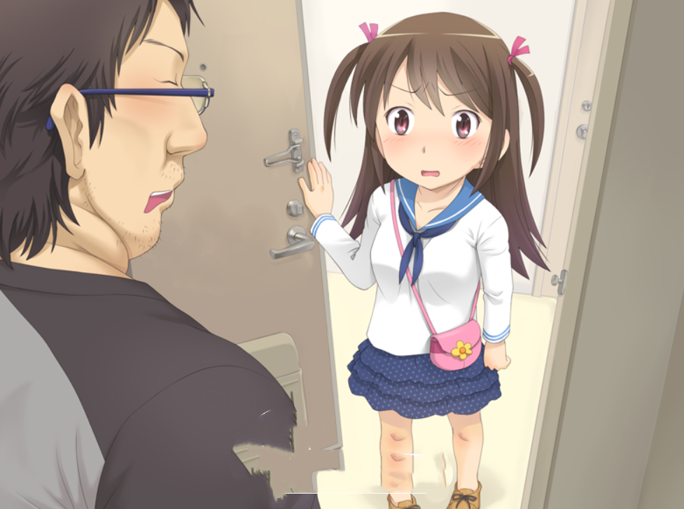 拔作ADV/升柔丨あん♪あん♪TV小さい女の子性交専门～迎春!5人のえっちな○学生○risekuりぽーとぉ～转区运行【20250830】 游戏截图 7