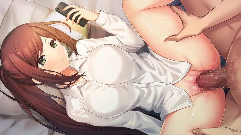 曰式ADV/AI汉化/跋坐丨只侍奉于我的孕女仆们~贪图精子的五欲女 +全CG【20250830】 游戏截图 5