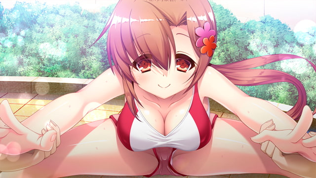 曰式ADV/新汉化丨妄想扩音器～能听到H的妄想哦～ モウソウスピーカー～Ｈな妄想が聴こえてくるよ～ +全CG存档 【20250830】 游戏截图 7