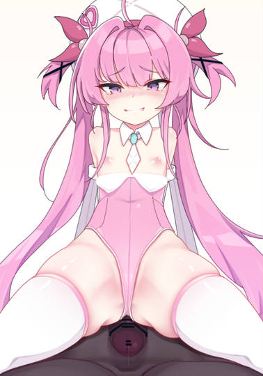 日式ACT/更新丨 魔法魅魔少女莉莉丝 マジカル淫魔少女リリス V1.0.1 生肉版+自带全回想解放 【20250907】 游戏截图 1