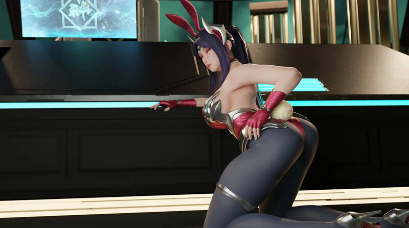 亚洲风SLG/动态/汉化/双端丨困在我的游戏里（Stuck In My Game）V0.6 内嵌AI汉化【20250911】 游戏截图 2