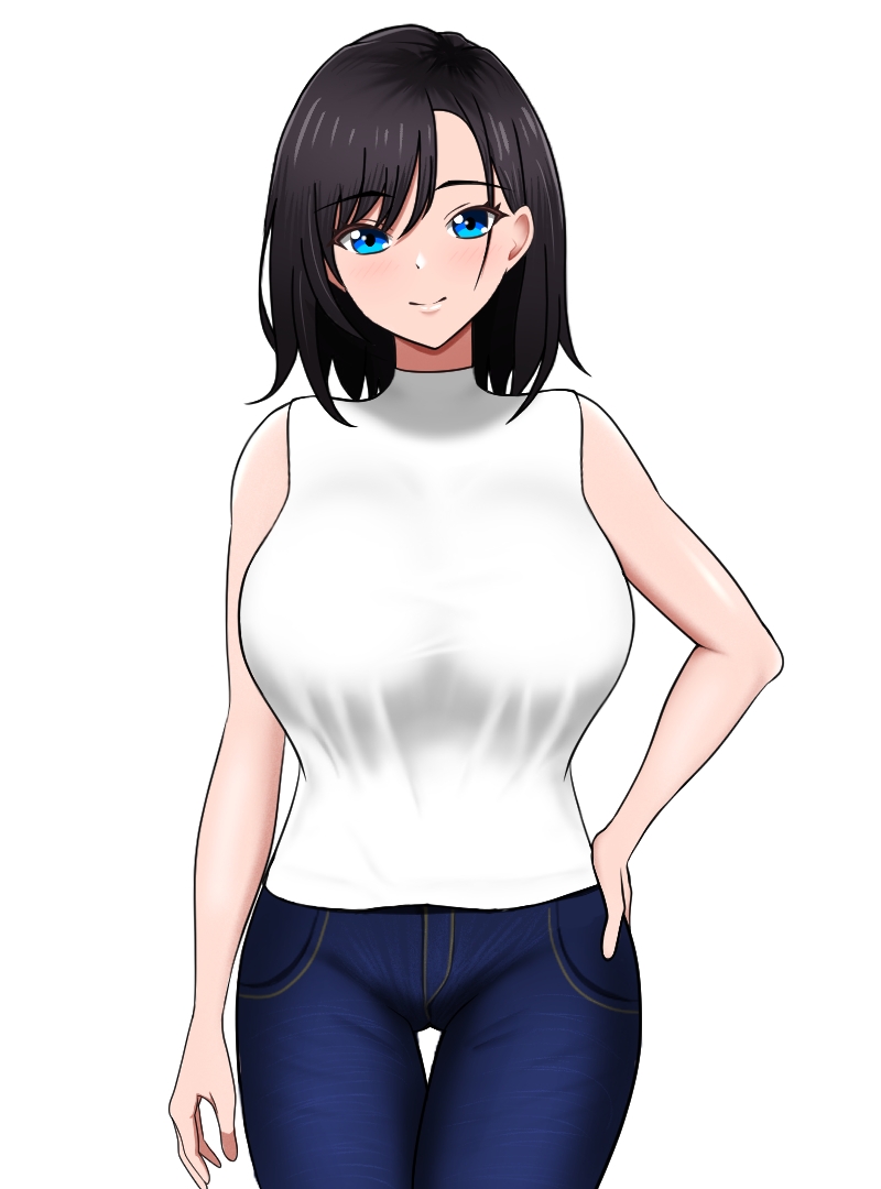 SLG/汉化/更新丨孤岛求生战记：少女们的生存战略/無人島社員旅行記 女たちの生存戦略 Ver1.09 AI汉化正式版【20260203】 游戏截图 8
