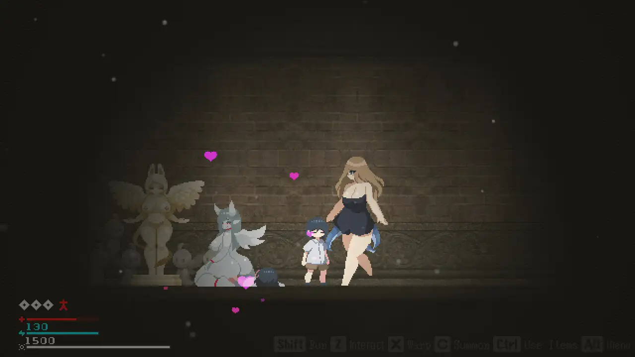 ACT/汉化/官中丨魔物娘小镇 Monster Girl Town 官方中文版 【20250919】 游戏截图 8