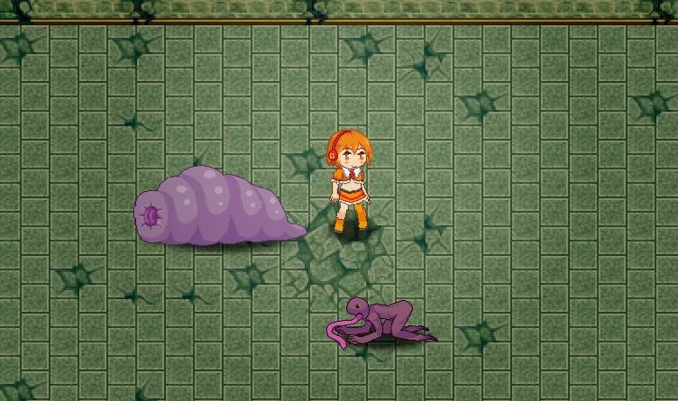 日式RPG/更新丨奇妙少女幻想曲 うちのこファンタジア v0.64.0 官中版 【20250919】 游戏截图 7