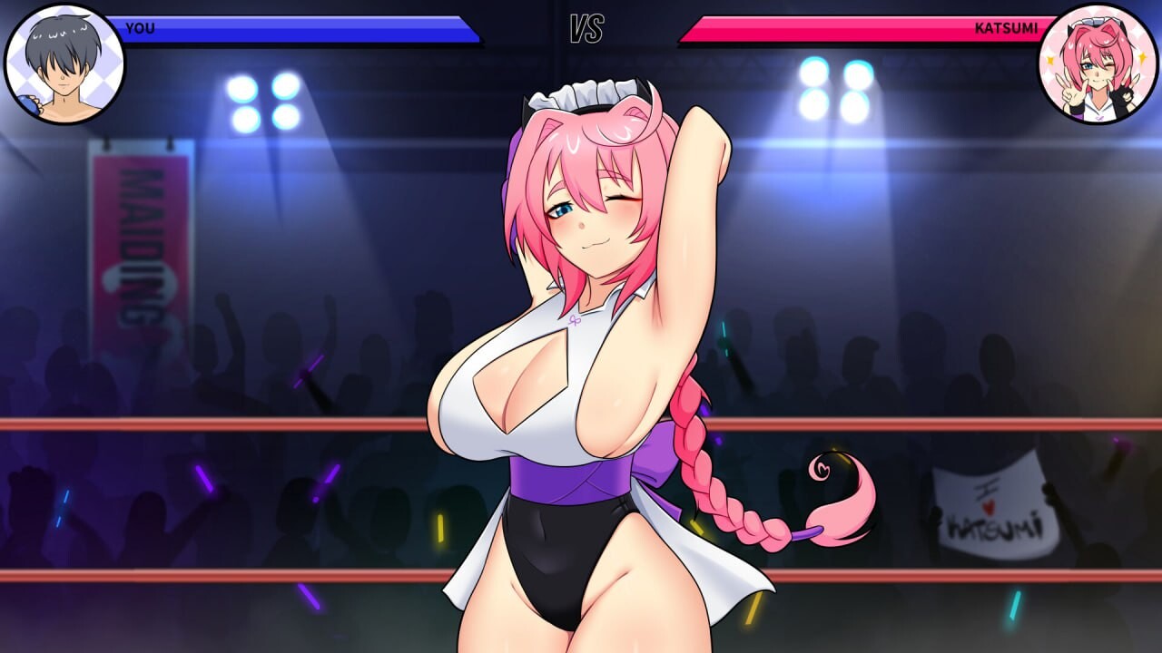 SLG/官中/步兵丨地下少女:服从之路/UnderGirl: Submission Path Ver2.0 官方中文步兵版【20260428】 游戏截图 8