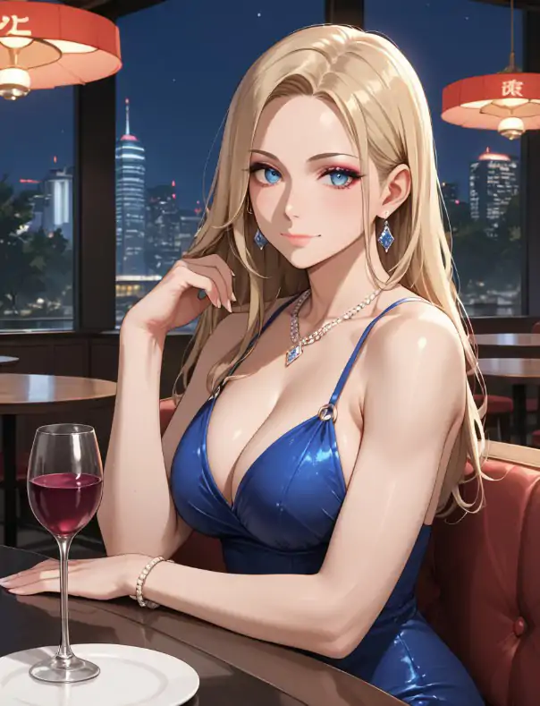 SLG/汉化/双端丨NTR 编年史 NTR Chronicles Group v5.0 【20250924】 游戏截图 1