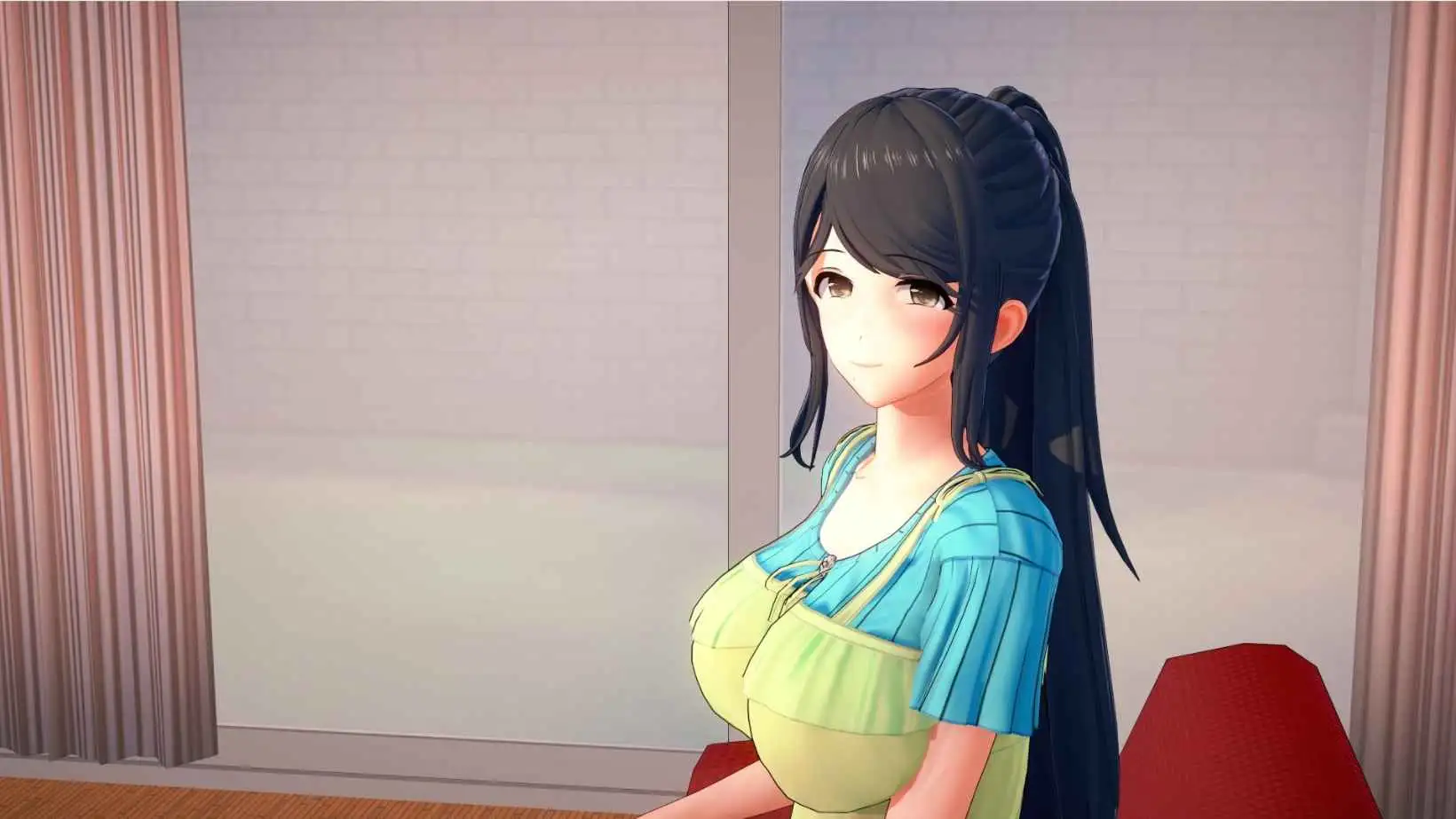 曰系SLG/汉化/动态/双端丨女权学院/Femdom Academy v0.02 【20250925】 游戏截图 2