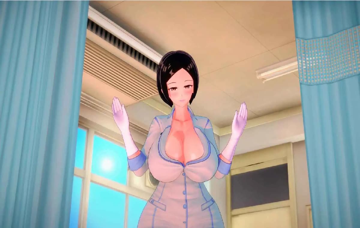 曰系SLG/汉化/动态/双端丨女权学院/Femdom Academy v0.02 【20250925】 游戏截图 3