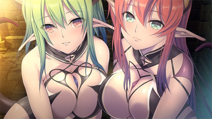 精品SLG/汉化/NTR丨深渊的迷宫 淵のラビリントス v1.02 AI汉化版+CG存档 【20250925】 游戏截图 8