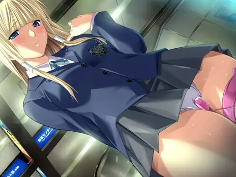 经典ADV/汉化丨最終痴漢電車/さいしゅうちかんでんしゃ DVD EDITION CG存档--转区运行【20250925】 游戏截图 2