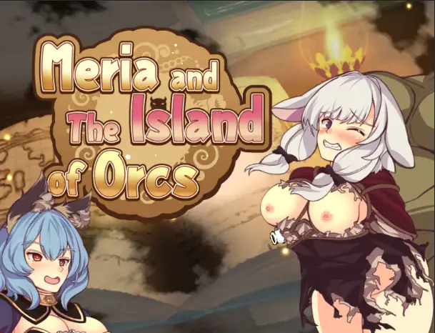 曰系RPG/AI汉化/双端丨梅莉亚与半兽人之岛/Meria and The Island of Orcs 1.0 最终版【20251004】 游戏截图 5