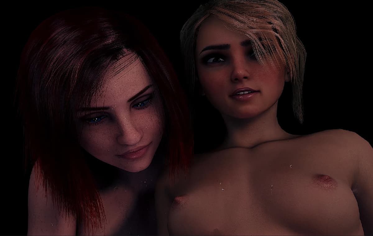 欧美SLG/汉化/动态/双端丨黑暗的呼唤/The Call of Darkness V3.01 AI汉化版【20251004】 游戏截图 7