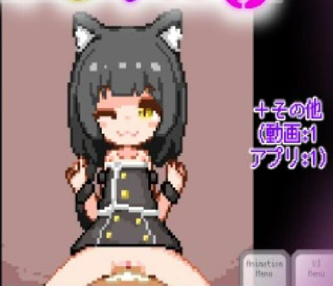 曰式SLG/动态/双端丨米尔科咪秀恩3 みるこみくしょん3  Ver.24.04.02 PC+安卓 布线语言 【20251004】 游戏截图 1