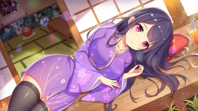 SLG/中文/双端丨色女孩GAME!Pretty Neko - Pretty Neko【20251005】 游戏截图 1