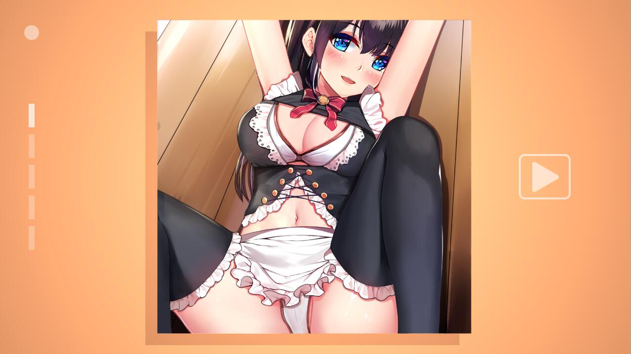 SLG/中文/双端丨色女孩GAME!Pretty Neko - Pretty Neko【20251005】 游戏截图 8