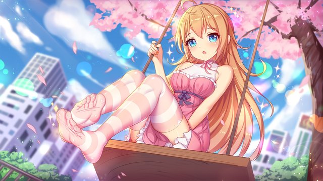 SLG/中文/双端丨色女孩GAME!Pretty Neko - Hentai Girl Karen【20251005】 游戏截图 6
