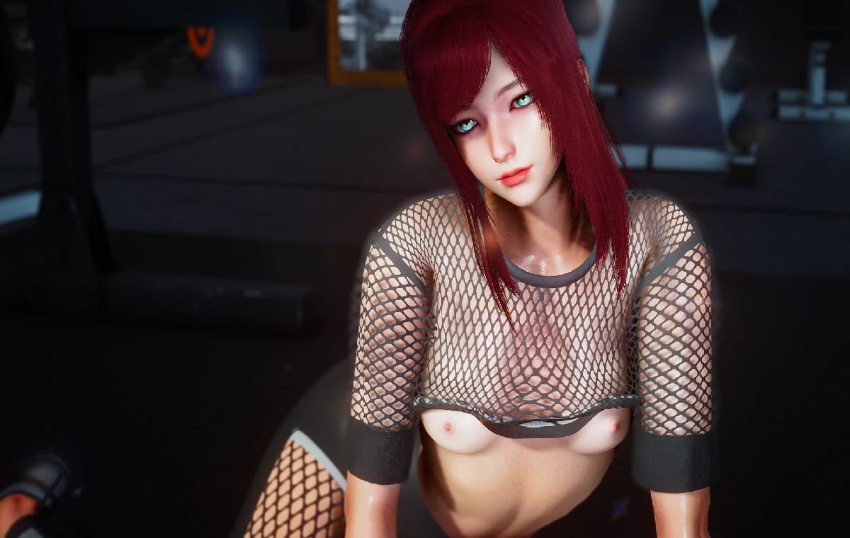亚洲SLG/汉化/动态/双端丨副手人生/Underboss Life v0.1 【20251014】 游戏截图 6