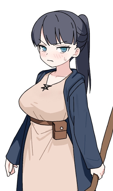 日系SLG/新作丨H要等到打赢师父之后!!Hは師匠に勝ってから!! AI汉化版+存档 【20251014】 游戏截图 6
