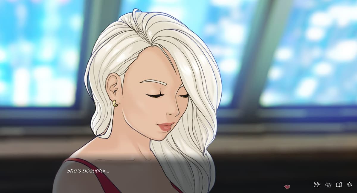SLG/官中/动态丨快捷情趣酒店的故事/Quickie: A Love Hotel Story Ver1.03 官方中文 【20251014】 游戏截图 2