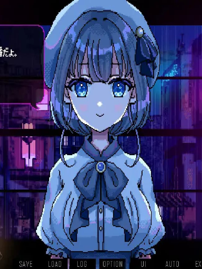 RPG/官中丨雨夜迷醉时～A night filled with the sound of rain～v1.01官中步兵版【20250506】