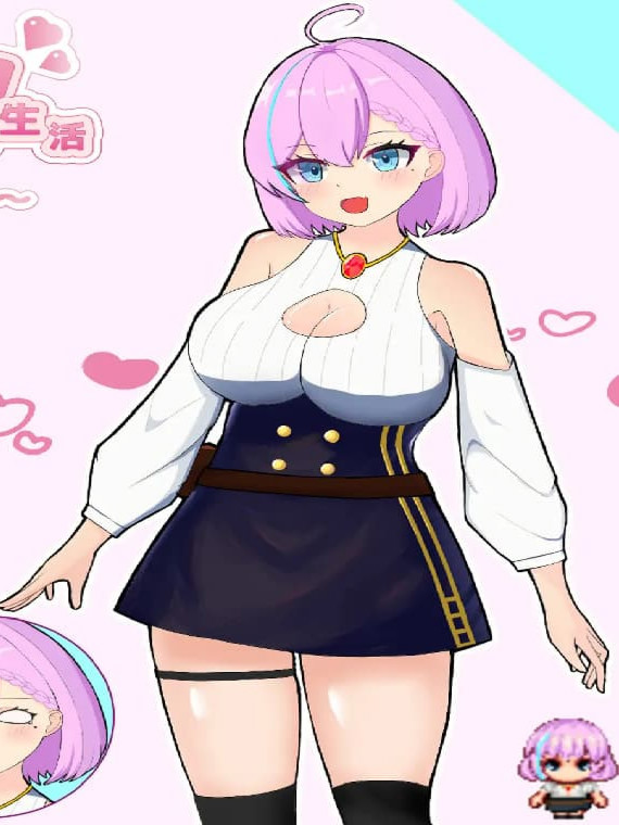日式RPG/新汉化丨 亚莉莎极致的快乐 アリサの明るいH生活～極上ディルドのために～ AI汉化版+作弊码 【20250430】