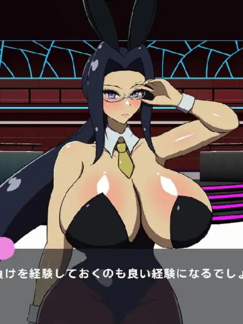 日式3D/动态/新作丨身经百战的老兵VS新人女兵 負け騎士アクション VSソフィア v1.0.0 机翻版 【20250528】