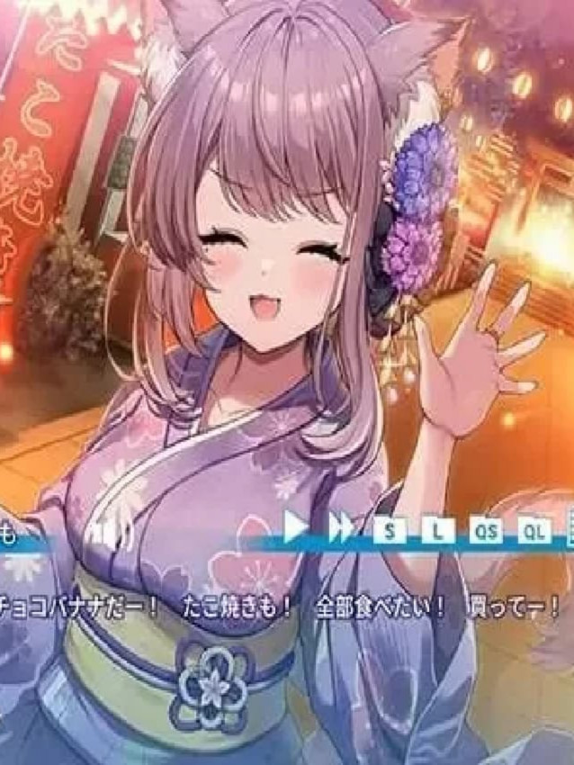 ADV/官方中文丨 猫猫旅行社欢迎你！官中汉化(ももいろ町おこしプロジェクト！)【20250528】