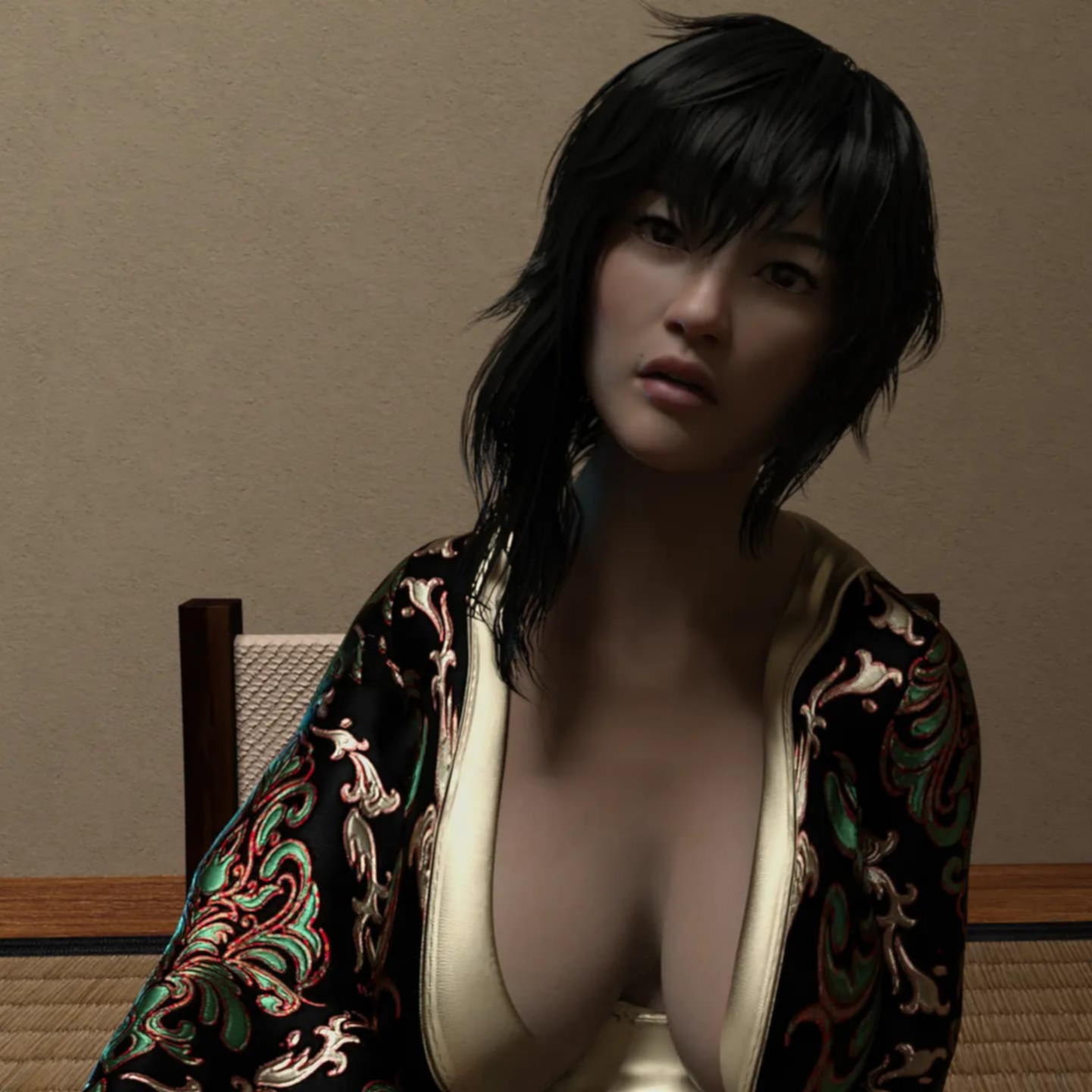 欧美SLG/动态/更新丨 日本的新起点 New Beginnings in Japan Ch.2 v.0.6.8  汉化版 【20250602】