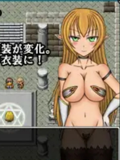 日式RPG/新汉化丨 女武神 VALKYRIA Ver0.90.8 润色AI汉化版 【20250603】