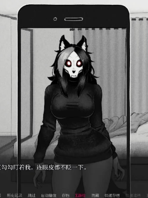 欧美SLG/AI汉化/2D丨马尔奥文特/MalOvent 0.3 AI汉化版【20250611】