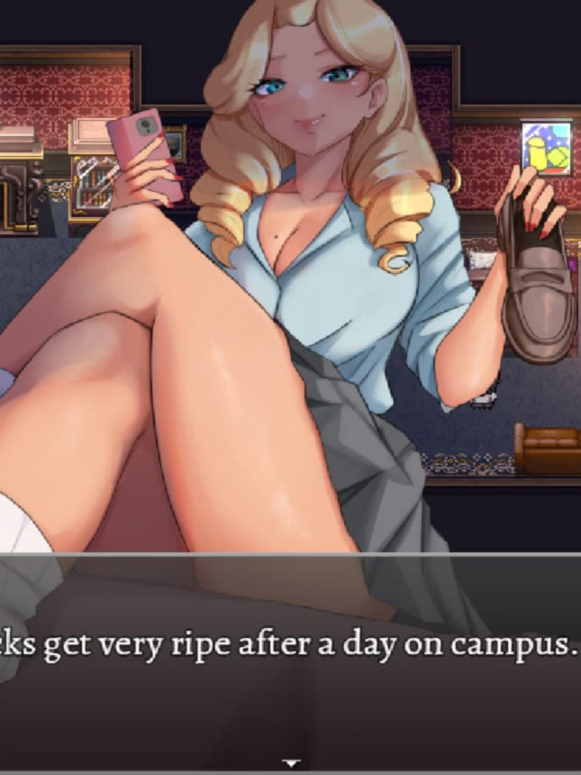 RPG/汉化/动态丨黑玫瑰酒店/Black Rose Hotel Ver0.05 AI汉化版【20260619】