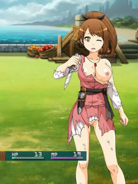 回合RPG/异种X/汉化丨就像草地上盛开的花朵（草原に咲く花のように）V1.0 内嵌AI汉化【20250710】