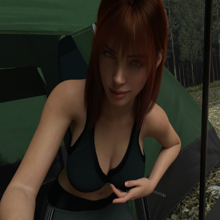 欧美SLG/汉化/动态丨最后的日子/LAST DAYS V0.1 Beta 【20250715】