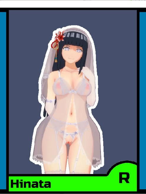 SLG/汉化丨 袖珍后宫 Pocket Harem    Update 15【20250723】