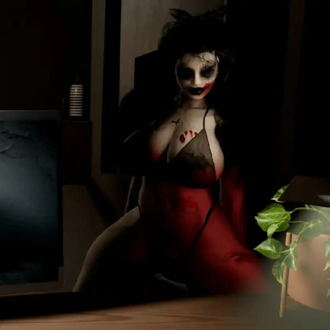 欧美SLG/AI汉化/3D丨诡命异蚀/UNLiFE 1.12【20250722】