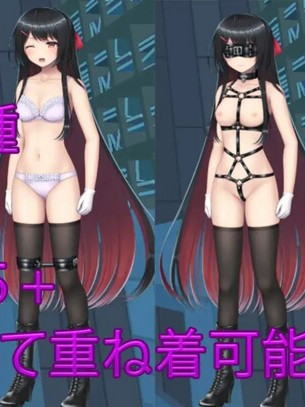 RPG/官中/动态丨大小姐的迷宫探险/お嬢様のダンジョン探検 Ver1.09.2 官方中文版【20250723】
