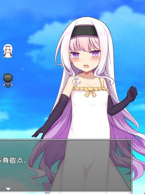 RPG汉化后宫处女丨异世界转生之悠闲造人生活！のーめいてぃんぐ・のーらいふ v1.15 【20250805】
