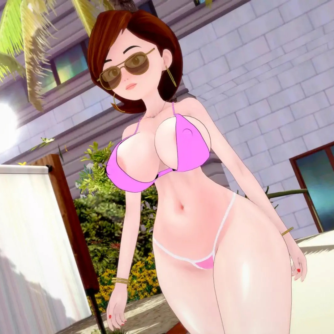 人妻SLG/汉化/后宫丨 熟女多元宇宙 Multiverse of MILFS Vol3 AI汉化版 【20250804】
