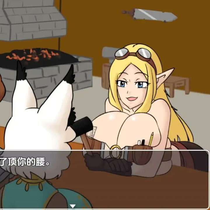曰系RPG/AI汉化丨我的女友晋升为舞者/My Girlfriend Advanced to the Dancer Class and She Buffs Everybody  1.0【20250821】
