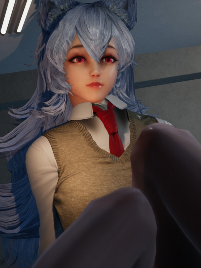 SLG/官中丨狼伴侣 Wolf Mate v1.0.5 官方中文版 【20250822】